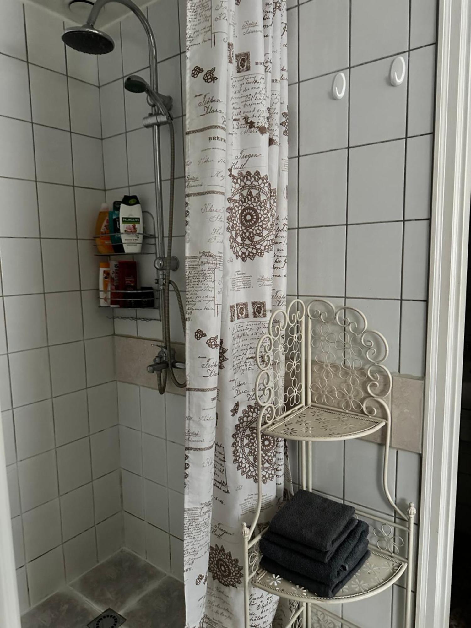 Apartamento Anni Ventspils Exterior foto
