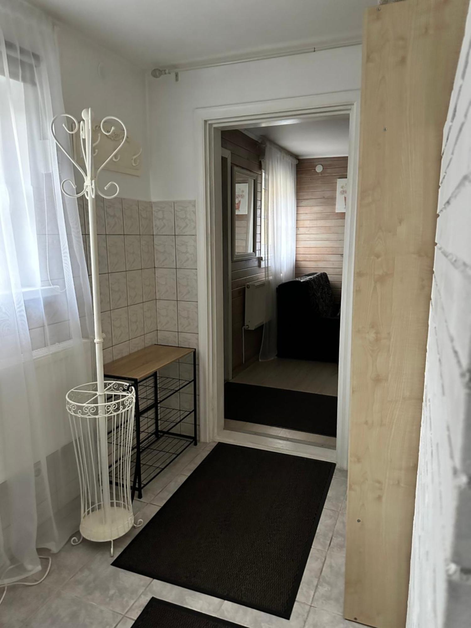 Apartamento Anni Ventspils Exterior foto