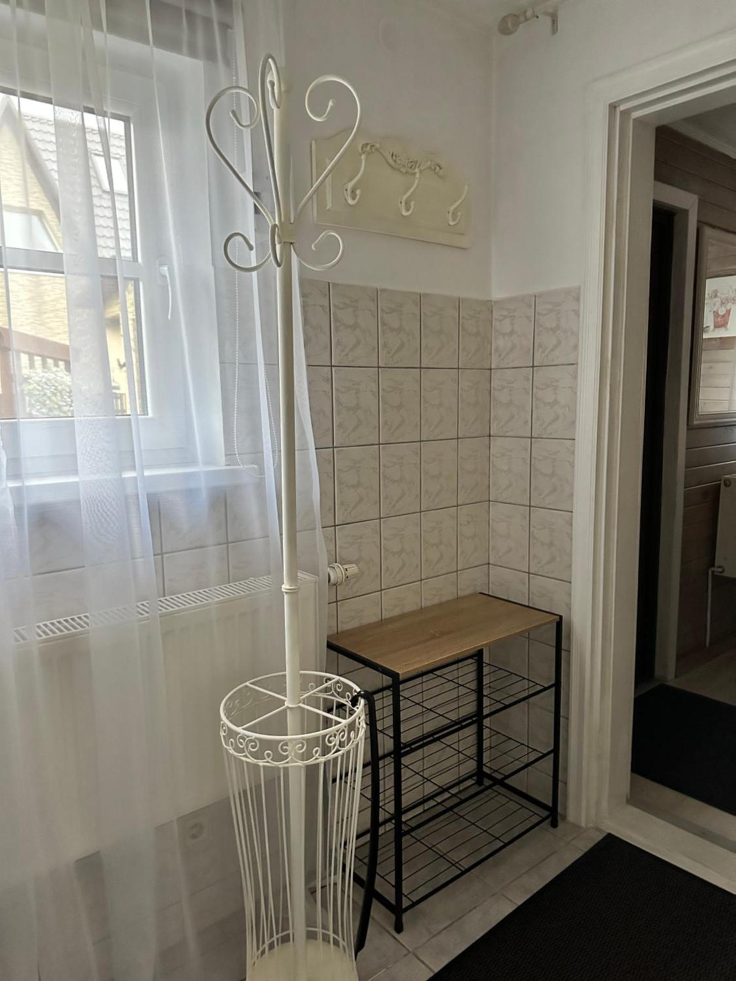 Apartamento Anni Ventspils Exterior foto